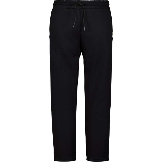 No Excess Pants relax fit brushed inside black 29790851-020 large