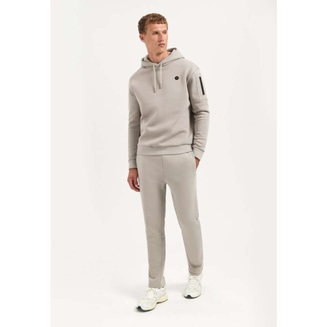 No Excess Pants relax fit brushed inside clay 29790851-018 large