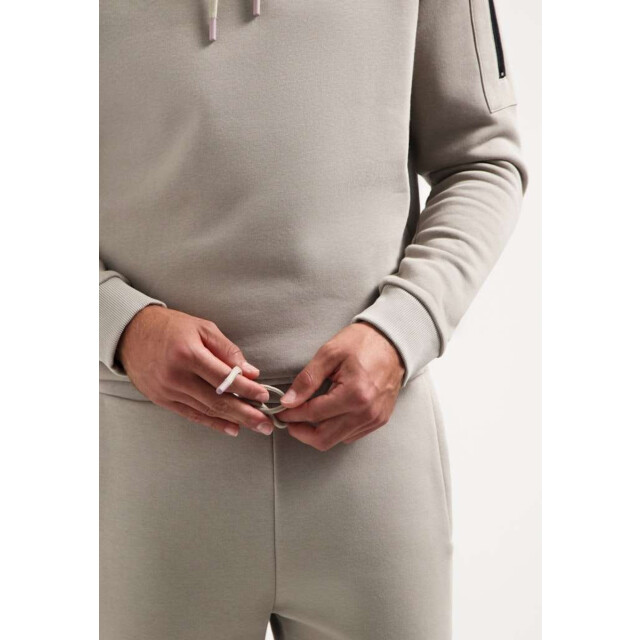 No Excess Pants relax fit brushed inside clay 29790851-018 large