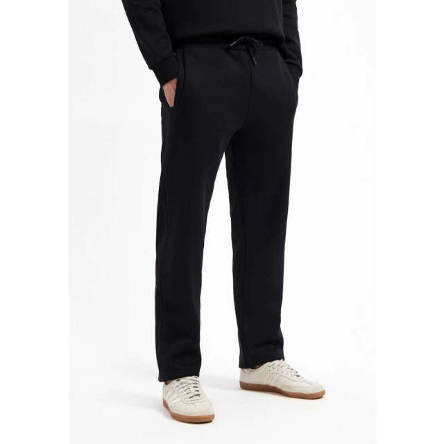 No Excess Pants relax fit brushed inside black 29790851-020 large