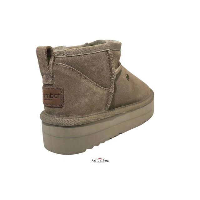 Warmbat Pantoffels Durack women large