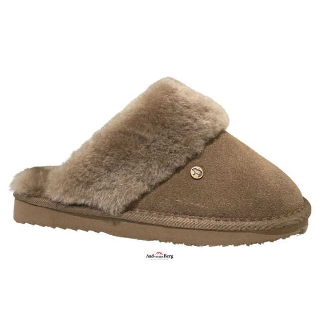 Warmbat Pantoffels Flurry large