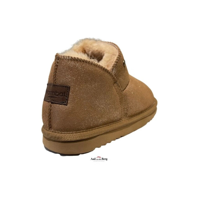 Warmbat Pantoffels Willow large