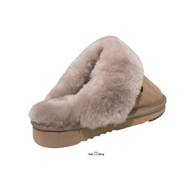 Warmbat Pantoffels Flurry large