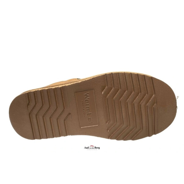 Warmbat Pantoffels Willow large