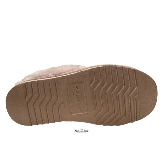 Warmbat Pantoffels Flurry large