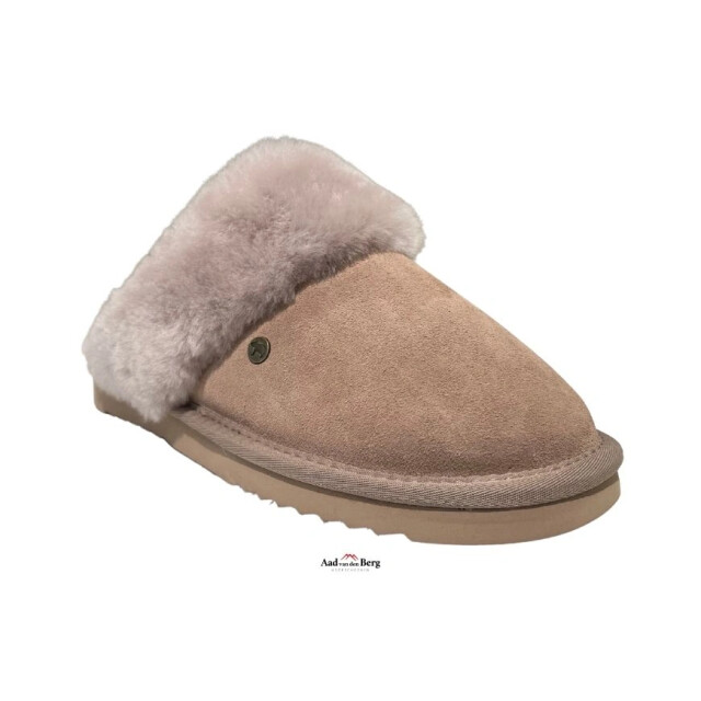 Warmbat Pantoffels Flurry large