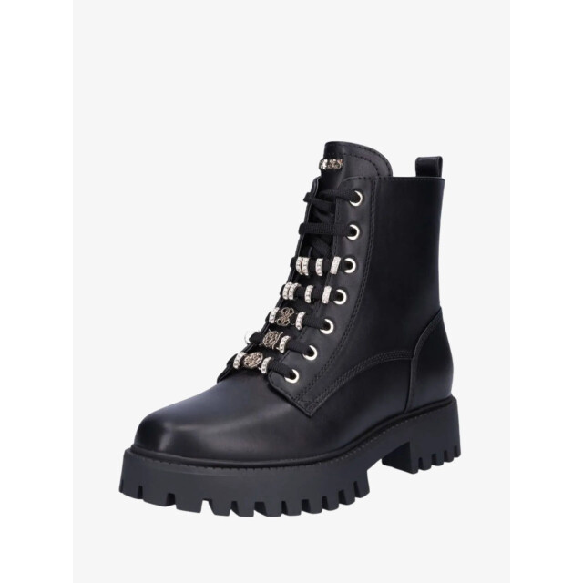 Guess Dames laarzen fionaa FLTFNA-ELE10-BLACK large