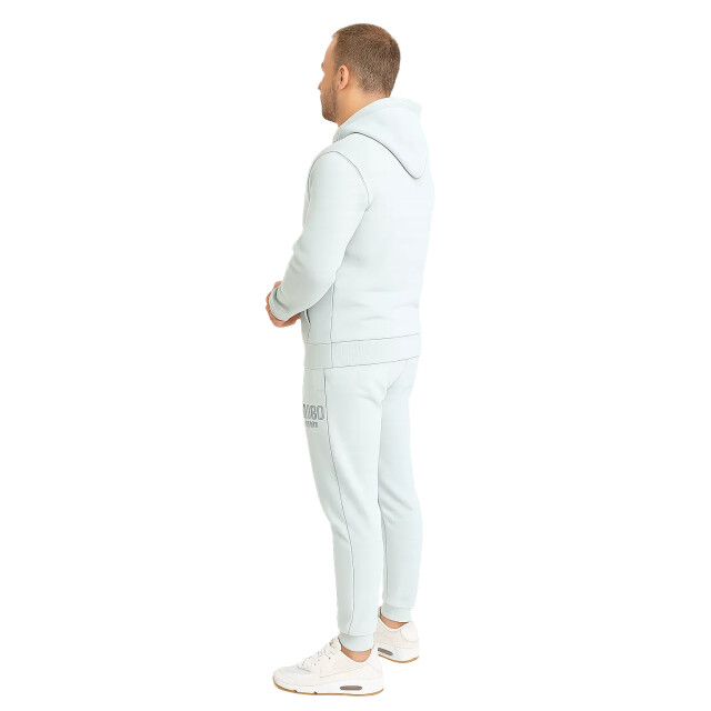 Indigo Denim Joggingpak heren jogging set luka ID-001 large
