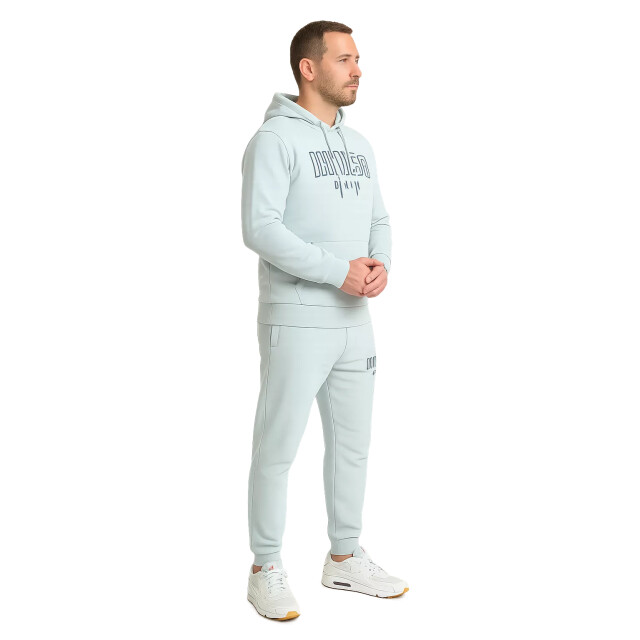Indigo Denim Joggingpak heren jogging set luka ID-001 large