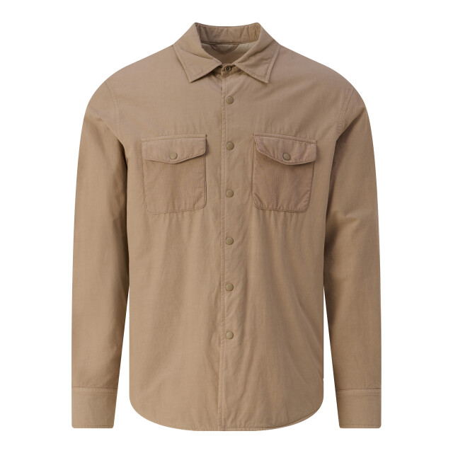 Aspesi Overshirt 102598-001-L large