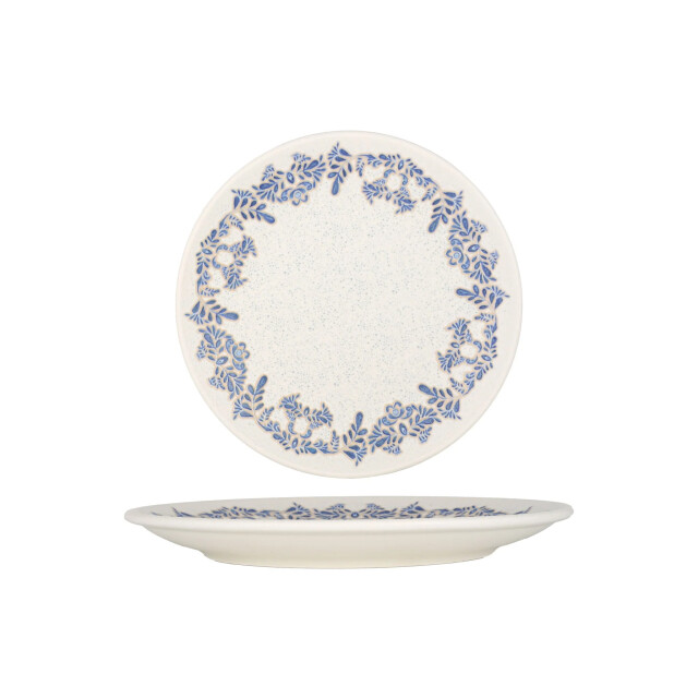 Rinart Serviesset (large) valeria 24 delig 6 personen porselein 3279790 large