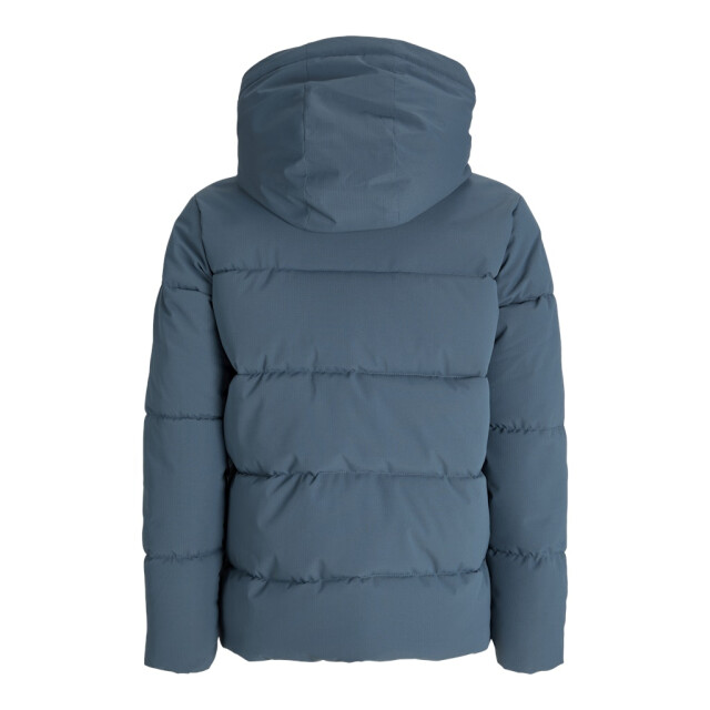 Jack & Jones Jjglobal puffer jacket jnr petrol 3509.36.0004 large