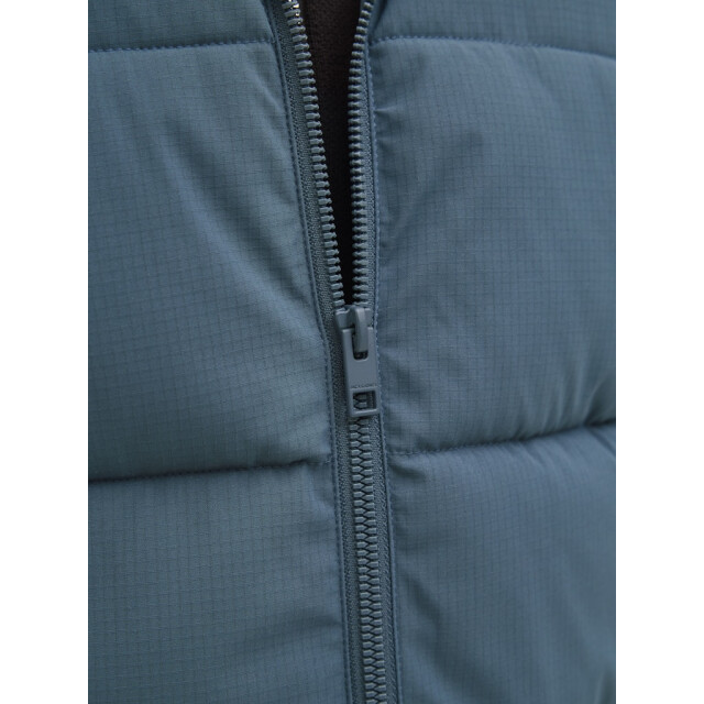 Jack & Jones Jjglobal puffer jacket jnr petrol 3509.36.0004 large