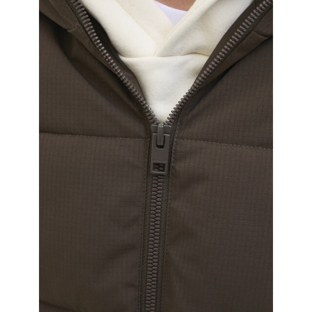 Jack & Jones Jjglobal puffer jacket jnr - 3509.70.0002 large