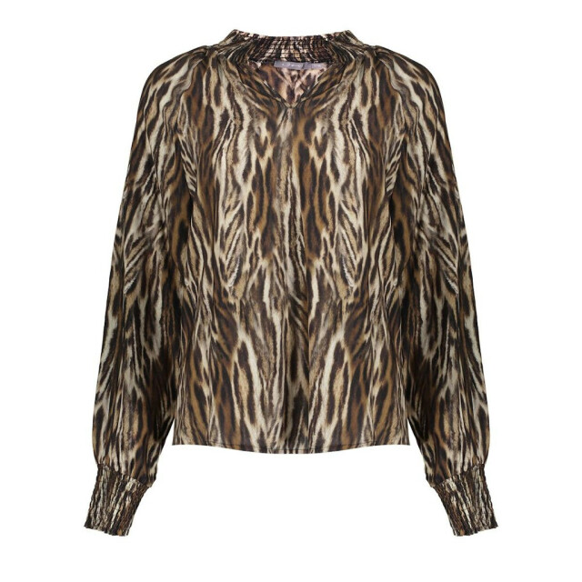 Geisha Top animal dessin 4389.79.0056 large