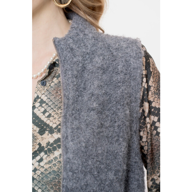 Geisha Blouse animal dessin 4309.79.0007 large