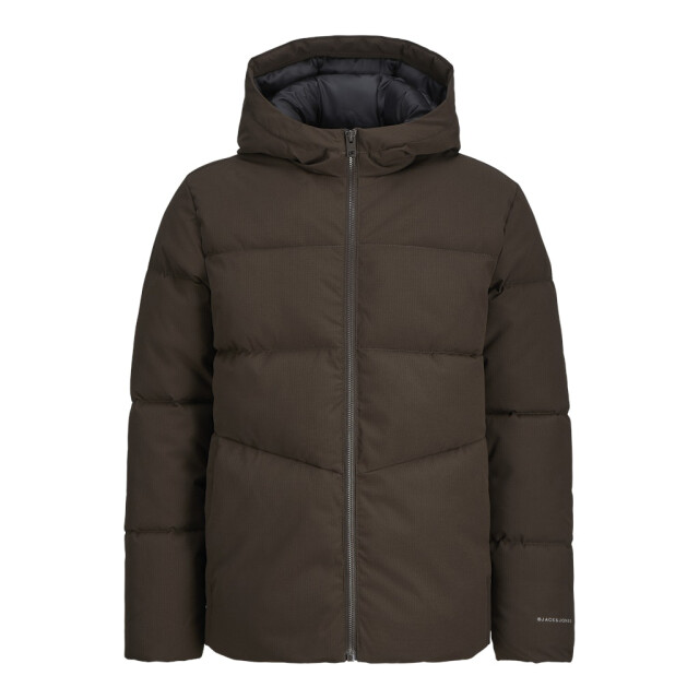 Jack & Jones Jjglobal puffer jacket jnr - 3509.70.0002 large