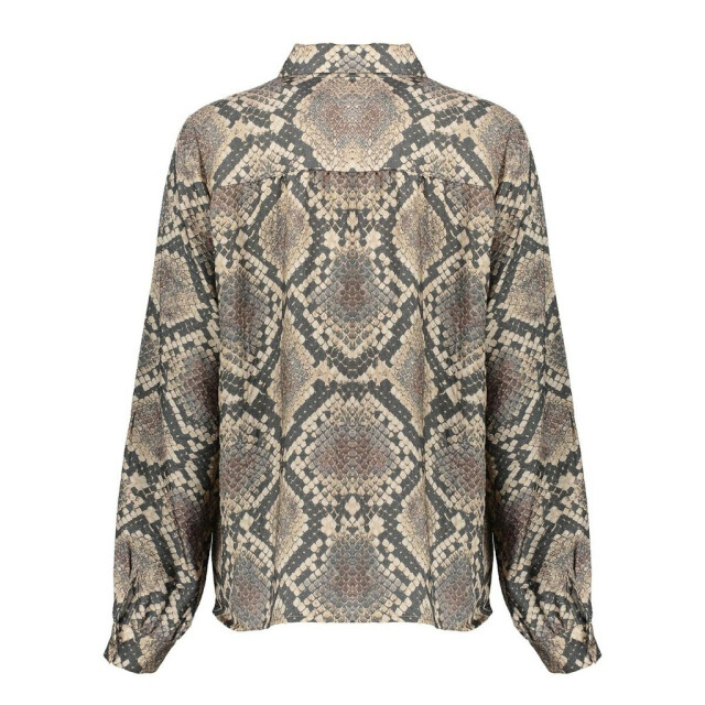 Geisha Blouse animal dessin 4309.79.0007 large