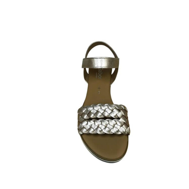 Gabor 62.759 Sandalen Brons 62.759 large