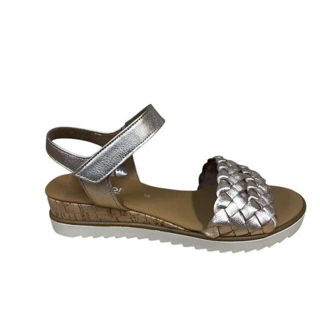 Gabor 62.759 Sandalen Brons 62.759 large