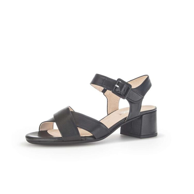 Gabor 62.913 Sandalen Zwart 62.913 large