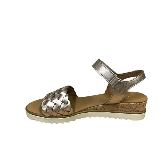 Gabor 62.759 Sandalen Brons 62.759 large