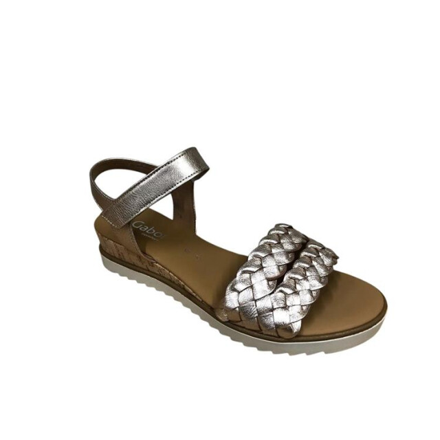 Gabor 62.759 Sandalen Brons 62.759 large