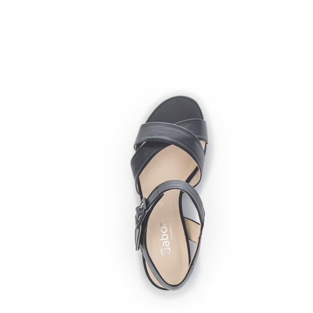 Gabor 62.913 Sandalen Zwart 62.913 large