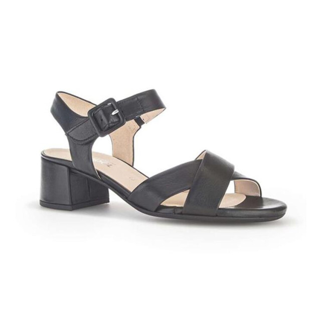 Gabor 62.913 Sandalen Zwart 62.913 large