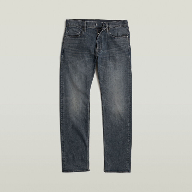 G-Star mosa straight jeans d23592-d775 g803 antic sand 05511.270.0044 large