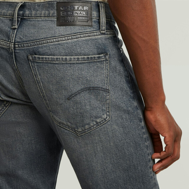 G-Star mosa straight jeans d23692-d775 g803 antic sand 05511.270.0045 large