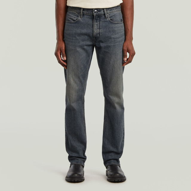 G-Star mosa straight jeans d23592-d775 g803 antic sand 05511.270.0044 large