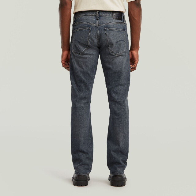G-Star mosa straight jeans d23592-d775 g803 antic sand 05511.270.0044 large