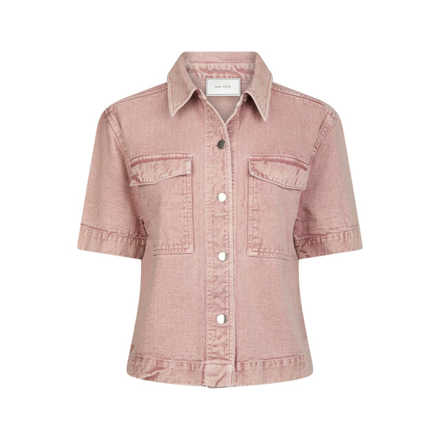 Neo Noir tiki solid shirt 166370 171 ash rose 06111.625.0001 large Neo Noir tiki solid shirt 166370 171 ash rose 06111.625.0001 large