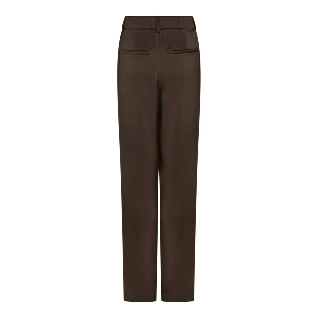 Neo Noir emmett heavy sateen pants 1641 676 dark brown 06541.870.0009 large