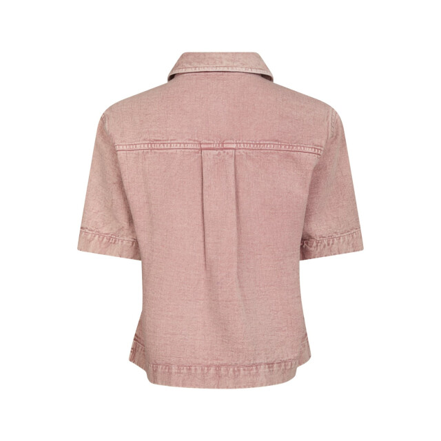 Neo Noir tiki solid shirt 166370 171 ash rose 06111.625.0001 large Neo Noir tiki solid shirt 166370 171 ash rose 06111.625.0001 large