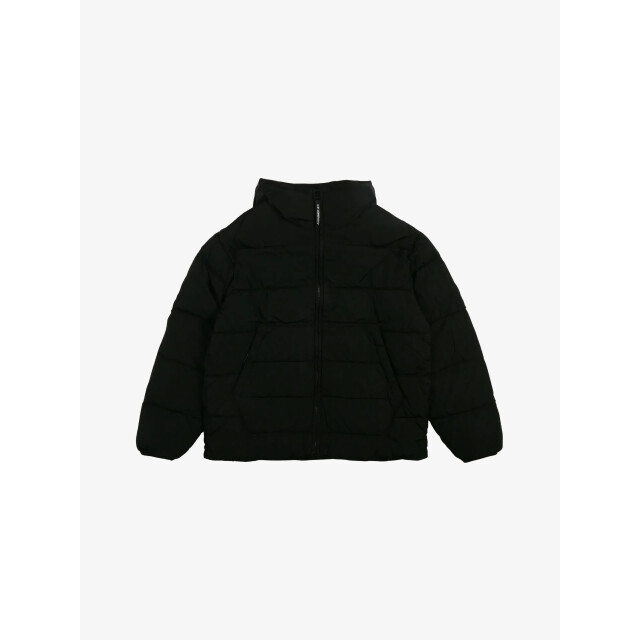 C.P. Company Jongens winterjas zwart CUS01B-L3C00-60100 large