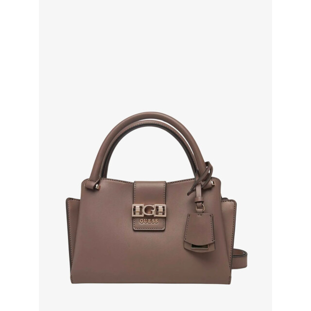 Guess Dames tas jane small satchel HWVG98-91050-DRT large