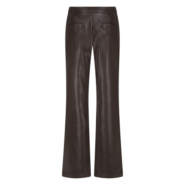 Nukus pant nkf09007 268 dark chocolate 06541.880.0033 large