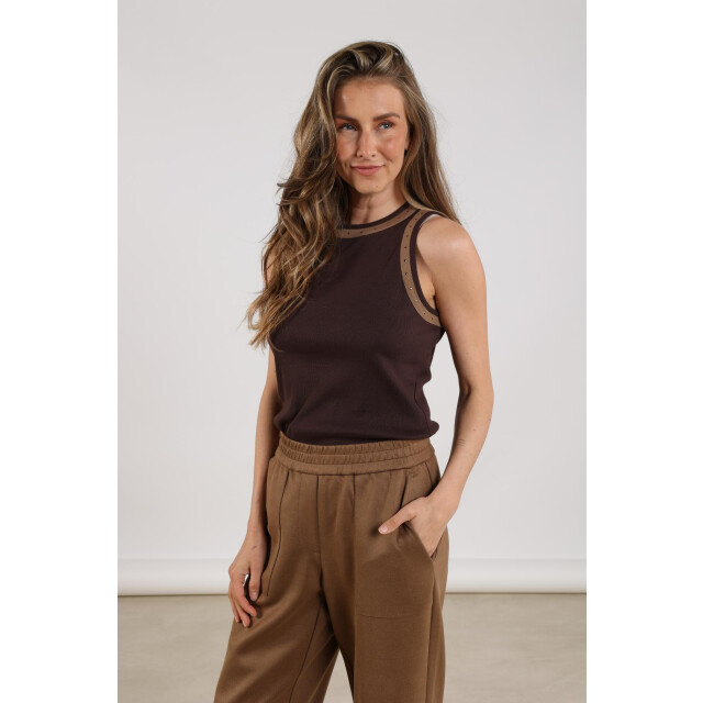 Nukus nice nkf06002 268 dark chocolate 06010.880.0004 large