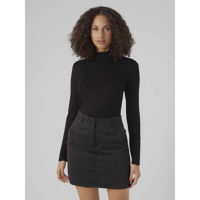 Vero Moda vmalberte ls rollneck top jrs noos 10293803 - 06711.991.0003 large