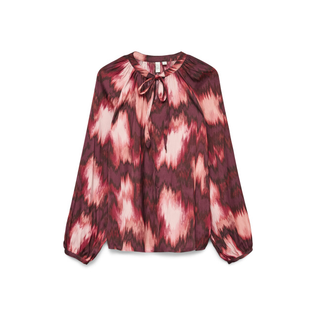 Vero Moda vmgerna l/s top wvn lcs 10336520 gerna 06615.680.0006 large