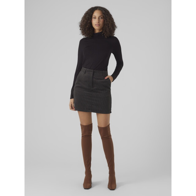 Vero Moda vmalberte ls rollneck top jrs noos 10293803 - 06711.991.0003 large