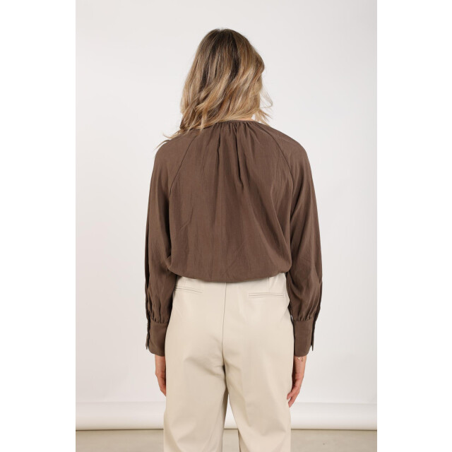 Nukus blouse lm nkf02014 65 fango 06615.840.0010 large