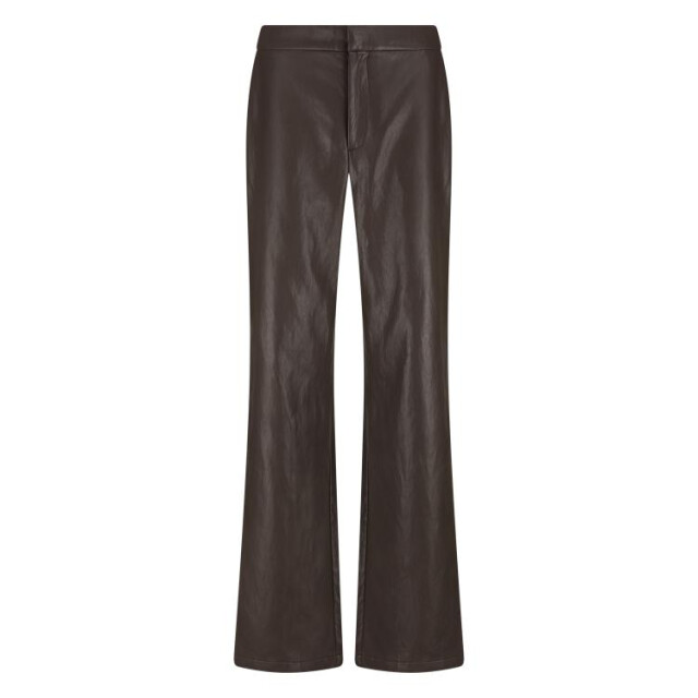 Nukus pant nkf09007 268 dark chocolate 06541.880.0033 large