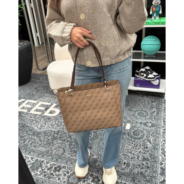 Guess Noelle tote tas 61641 large