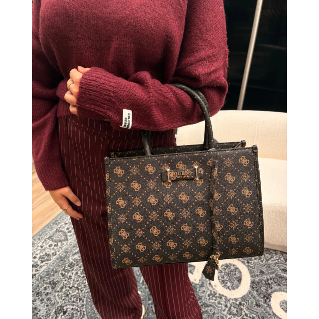 Guess Silia xbody flap tas 61649 large