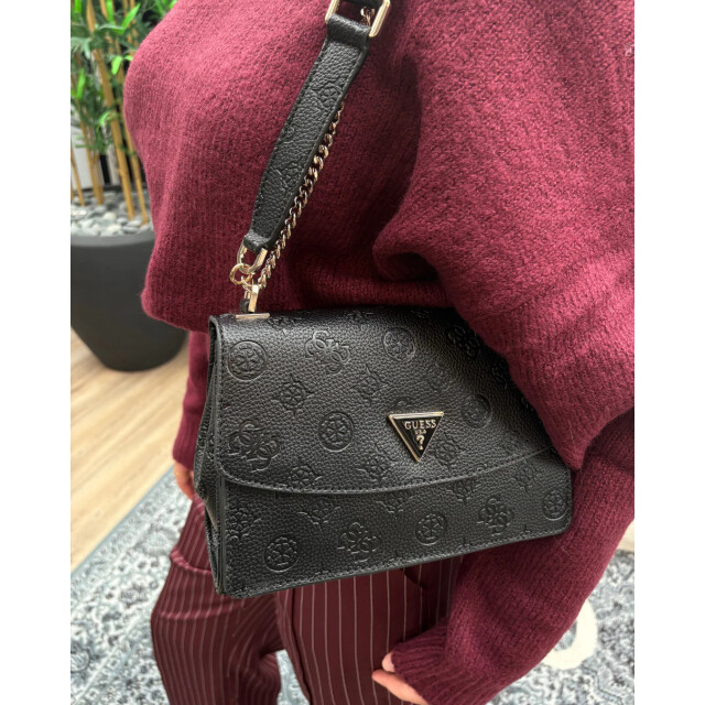 Guess Cresidia xbody flap tas 61660 large