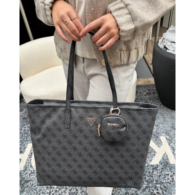 Guess Power play large tote tas 61663 large